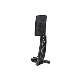 Asetek Racing Clutch Pedal Upgrade – Stage 1 Kunststoff Schwarz - FRI-GX47-006X76