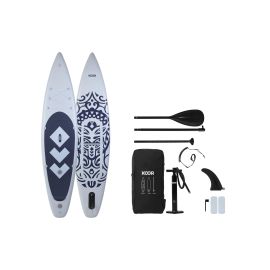 KOOR SUP Board Moolaka 11'6 Doppelkammersystem - FRI-GX47-00138N