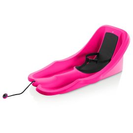 gizmo riders Bob Baby Rider Pink - FRI-GX47-0020RJ