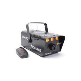 BeamZ Nebelmaschine S700-LED Flame - FRI-GX47-0035RW