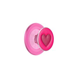 PopSockets Halterung Stitched Sweet Heart MagSafe - FRI-GX47-006FMY