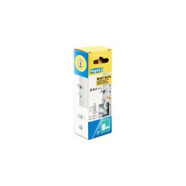 Rapid Blindnietmuttern M8, 20 Stück - FRI-GX47-001X4S