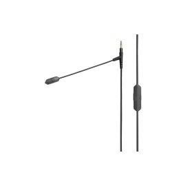 V-MODA Mikrofonkabel Boom Pro X Schwarz - FRI-GX47-006Q1Z