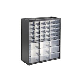 Stanley Schubladenmagazin «Kombi-Modell» 39 Schubladen - FRI-GX47-003XEE