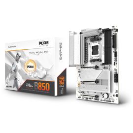 SAPPHIRE Mainboard PURE B850A WIFI 7 - FRI-GX47-002Q08
