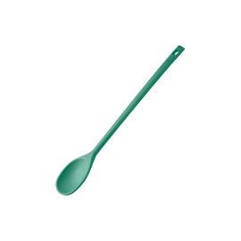 Paderno Rührlöffel 38 cm Grün - FRI-GX47-001RAN