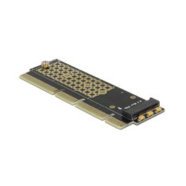 Delock Host Bus Adapter PCIe x16/x8/x4 – M.2, NVMe, Key M - FRI-GX47-0068B7