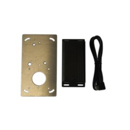Viveroo Montageset PoE für free und one - FRI-GX47-004TRJ