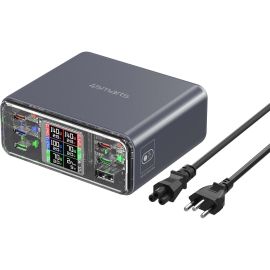 4smarts Ladestation Lucid GaN DIY 360W - FRI-GX47-0010W2