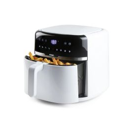 Domo Heissluft-Fritteuse DO1148FR 8 l - FRI-GX47-006BMQ