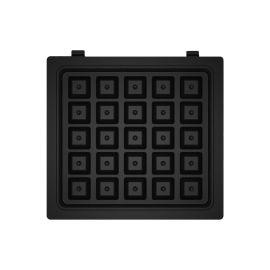 Create Platten Stone 2 in 1 Waffel - FRI-GX47-001V3H