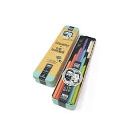böörds Dose Original – Tütenhüter und Tubeschruberi 12-teilig - FRI-GX47-000E1B