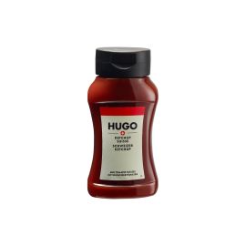 Hugo Reitzel Schweizer Ketchup 330 ml (D.1.31.13885) - FRI-YD15-00009B