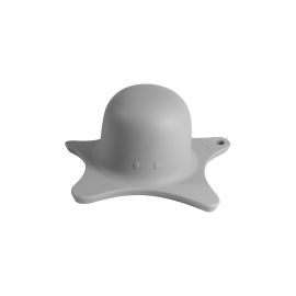 Kindsgut Augenschutz Hellgrau - FRI-GX47-001YPE