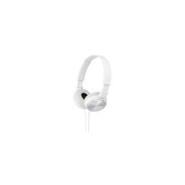 Sony On-Ear-Kopfhörer MDR-ZX110APW Weiss - FRI-GX47-005BDA