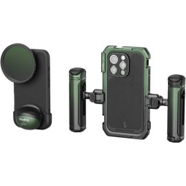 Smallrig Mobile Lightweight Video Kit (5002) - FRI-GX47-004F2G