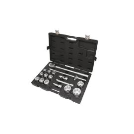 BETA Steckschlüssel-Set BW 928E/C17 - FRI-GX47-004QFG
