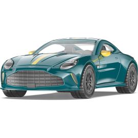 Siku Aston Martin Vantage AMV24 Edition - FRI-GX47-007WJ7