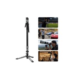 Smallrig TRIBEX PRO Hydraulik - FRI-GX47-0077TZ