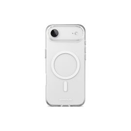 Vonmählen Back Cover Transparent Case MagSafe iPhone Air - FRI-GX47-000G7F