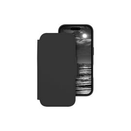 dbramante1928 Book Cover Lynge MS ICON iPhone 17 Midnight - FRI-GX47-000VDM