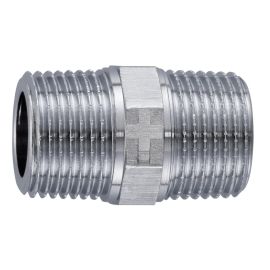 Mateu Kupplungsnippel 3/8", 3/8" Doppelnippel konisch - FRI-GX47-002MV3