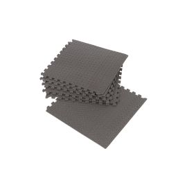 Mottez Mehrzweckmatte 60 x 60 cm, 6 Stück - FRI-GX47-006CKS