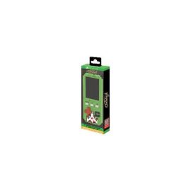 MyArcade Pixel Pocket Pro Galaga 2.0 Zoll Vollfarb-Display - FRI-GX47-006YTX