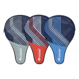 DONIC Schildkröt Tischtennis-Hülle Trend, assortiert - FRI-GX47-005BVB