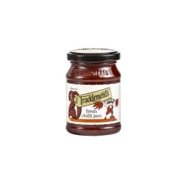 Tracklements Fresh Chilli Jam 210g - FRI-GX47-003X8Q