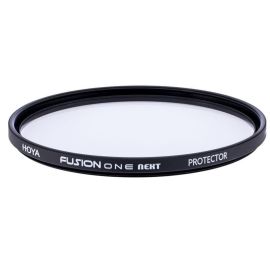 Hoya Objektivfilter Fusion ONE Next Protector – 58 mm - FRI-GX47-006BKJ