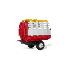 Rolly Toys Wagon Pöttinger - FRI-GX47-003S74
