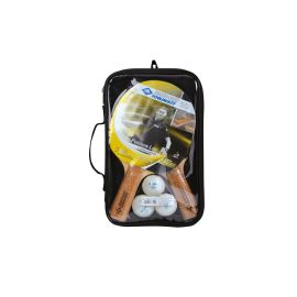 DONIC Schildkröt Tischtennis Set Persson 500 Kork Set - FRI-GX47-002MA3
