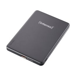 INTENSO Powerbank MW5000 5000 mAh (775179) - FRI-HN64-000G83