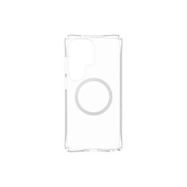 CARE Back Cover Samba (QI redy) Galaxy S26 Ultra Transparent - FRI-GX47-0006YX