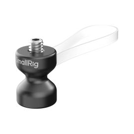 Smallrig 6527 Kabelklemmen-Set 10 Stück Schwarz - FRI-GX47-0068BW