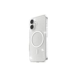 CARE Flagship Case Urban Combat iPhone 17 StarLit/White - FRI-GX47-00290E