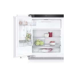 V-Zug Einbaukühlschrank Cooler V600 8UG Links - FRI-GX47-006QJE