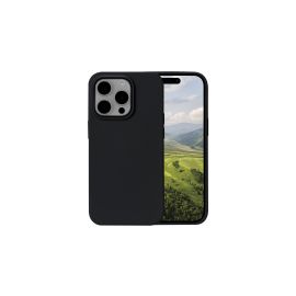 dbramante1928 Back Cover Greenland iPhone 15 Pro Max Night Black - FRI-GX47-000WW9