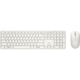 Dell Tastatur-Maus-Set Pro 5 KM526 RF Wireless QWERTZ CH Weiss - FRI-GX47-000AM3