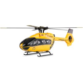 Amewi Helikopter H145 Heli ADAC 6-Kanal, RTF, 6G - FRI-GX47-0031BY