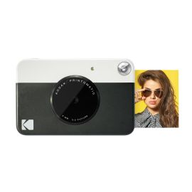 Kodak Fotokamera Printomatic Schwarz - FRI-GX47-004553