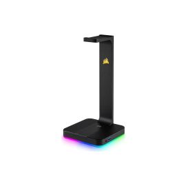 Corsair Kopfhörer & Headset-Halter iCUE ST 100 RGB Premium Schwarz - FRI-GX47-002F8Y