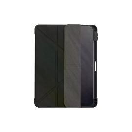 dbramante1928 London iPad Air 11" M3/M2/5Gen/4Gen Schwarz - FRI-GX47-000TMT