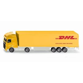 Siku Volvo Sattelzug DHL - FRI-GX47-007RR3