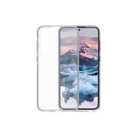 dbramante1928 Back Cover Greenland Galaxy A35 5G Transparent - FRI-GX47-0017CF