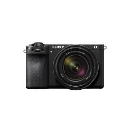 Sony Fotokamera Alpha 6700 Kit 18-135mm - FRI-GX47-007M4D