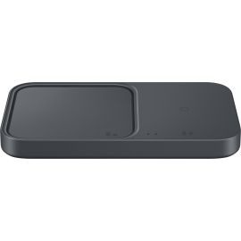 Samsung Wireless Charger Pad Duo EP-P5400 Schwarz - FRI-GX47-002E6C