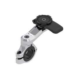 Quad Lock Motorcycle Handlebar Mount Pro Chrome - FRI-GX47-0004FV