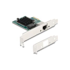 Delock Netzwerkkarte 1x RJ45 Gigabit, PCI-Express x1 - FRI-GX47-0046CC